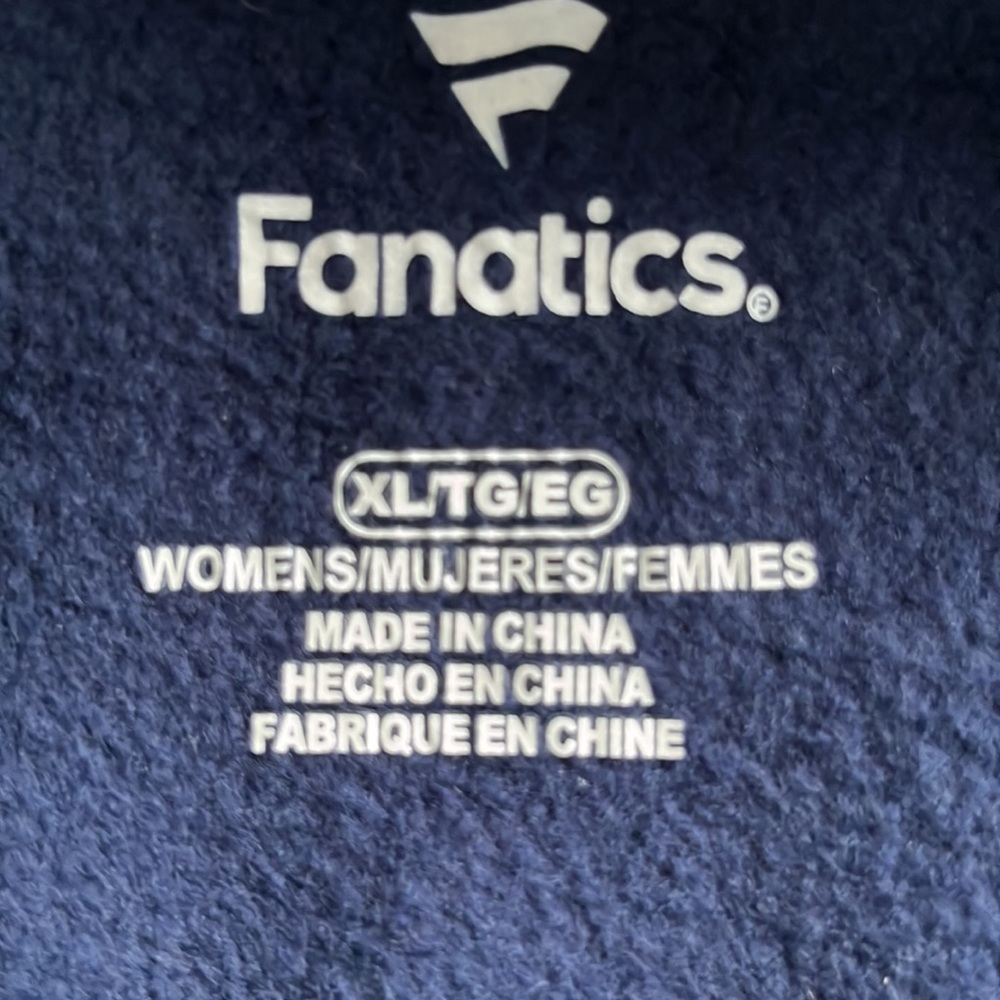 Yankee Hoodie View 5